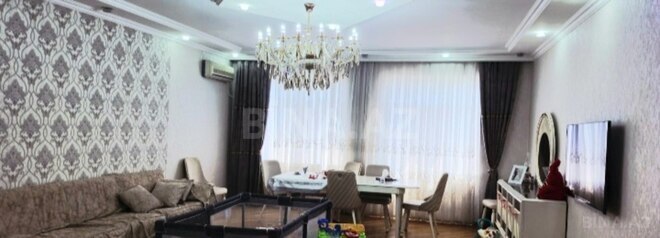 Satılır 3 otaqlı yeni tikili 120 m², 20 Yanvar m., photo 13 from 14