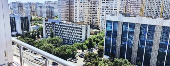 Satılır 3 otaqlı yeni tikili 120 m², 20 Yanvar m., photo 9 from 14