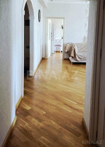 Satılır 3 otaqlı yeni tikili 120 m², 20 Yanvar m., photo 6 from 14