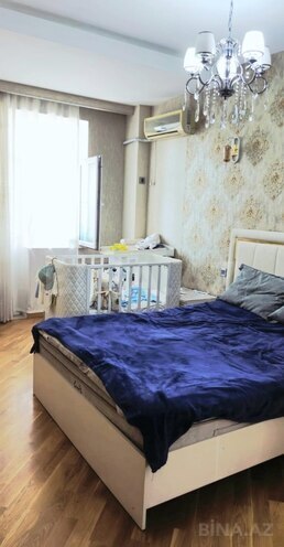 Satılır 3 otaqlı yeni tikili 120 m², 20 Yanvar m., photo 10 from 14