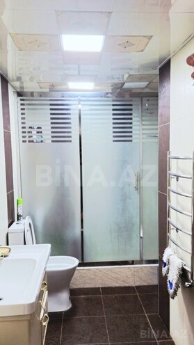 Satılır 3 otaqlı yeni tikili 120 m², 20 Yanvar m., photo 11 from 14