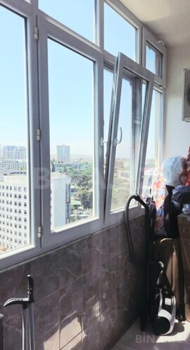 Satılır 3 otaqlı yeni tikili 120 m², 20 Yanvar m., photo 3 from 14