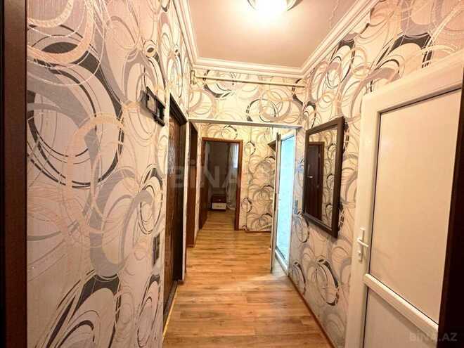Satılır 3 otaqlı köhnə tikili 65 m², Əhmədli m., photo 9 from 12