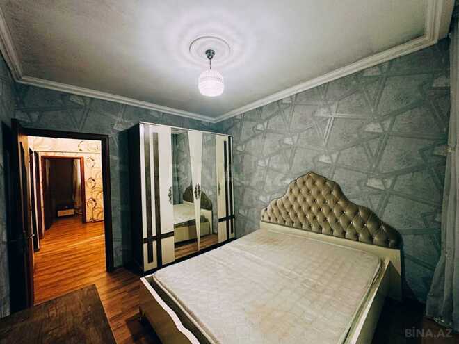 Satılır 3 otaqlı köhnə tikili 65 m², Əhmədli m., photo 10 from 12