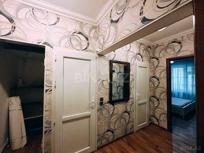 Satılır 3 otaqlı köhnə tikili 65 m², Əhmədli m., photo 11 from 12
