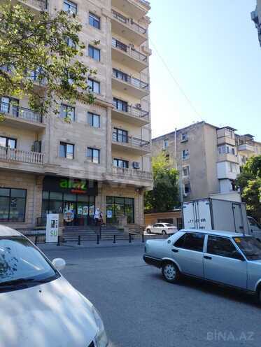 Продаётся 3-комн. новостройка 125 м², м. Элмляр Академиясы, photo 1 from 18