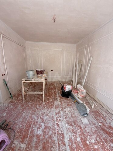 Satılır 2 otaqlı həyət evi/bağ evi 50 m², Abşeron r., photo 1 from 8