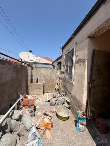 Satılır 2 otaqlı həyət evi/bağ evi 50 m², Abşeron r., photo 4 from 8