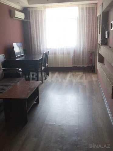 Сдаётся 3-комн. вторичка 57 м², пос. Масазыр, photo 1 from 11