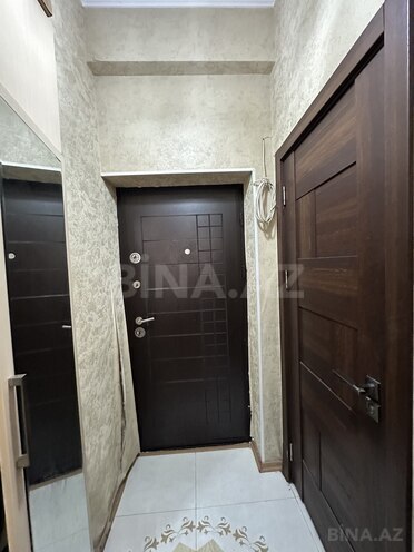 Satılır 1 otaqlı yeni tikili 30 m², photo 8 from 9