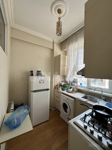 Satılır 1 otaqlı yeni tikili 30 m², photo 6 from 9