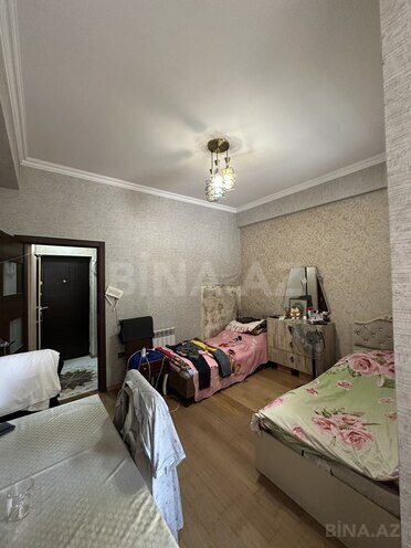Satılır 1 otaqlı yeni tikili 30 m², photo 3 from 9