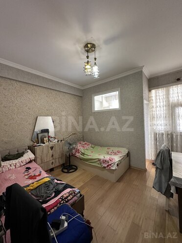 Satılır 1 otaqlı yeni tikili 30 m², photo 4 from 9