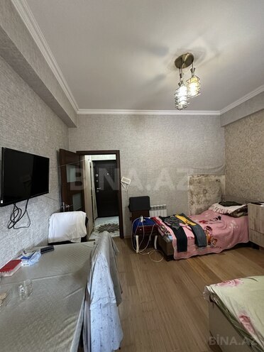 Satılır 1 otaqlı yeni tikili 30 m², photo 5 from 9