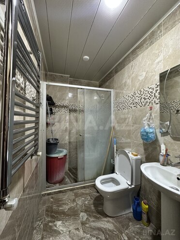 Satılır 1 otaqlı yeni tikili 30 m², photo 7 from 9