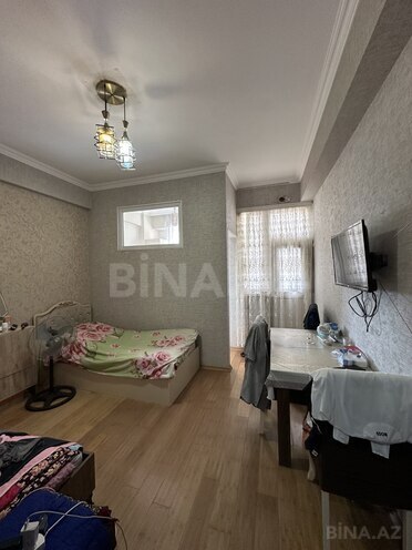 Satılır 1 otaqlı yeni tikili 30 m², photo 1 from 9