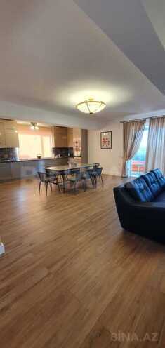 İcarəyə verilir 7 otaqlı həyət evi/bağ evi 250 m², Şüvəlan q., photo 5 from 32