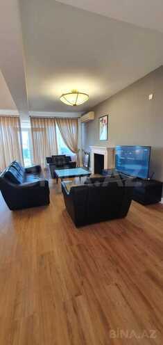 İcarəyə verilir 7 otaqlı həyət evi/bağ evi 250 m², Şüvəlan q., photo 10 from 32