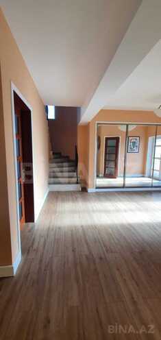 İcarəyə verilir 7 otaqlı həyət evi/bağ evi 250 m², Şüvəlan q., photo 13 from 32