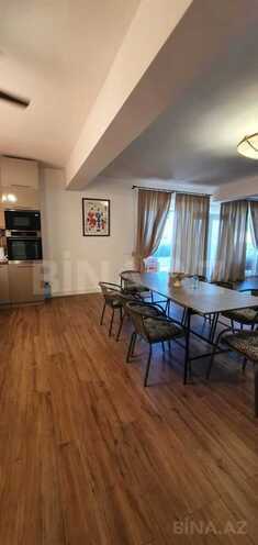 İcarəyə verilir 7 otaqlı həyət evi/bağ evi 250 m², Şüvəlan q., photo 28 from 32