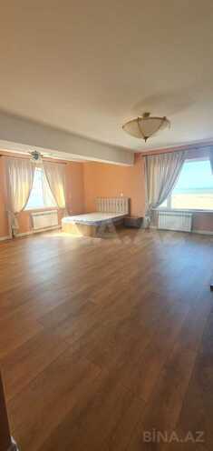 İcarəyə verilir 7 otaqlı həyət evi/bağ evi 250 m², Şüvəlan q., photo 14 from 32