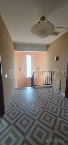 İcarəyə verilir 7 otaqlı həyət evi/bağ evi 250 m², Şüvəlan q., photo 21 from 32