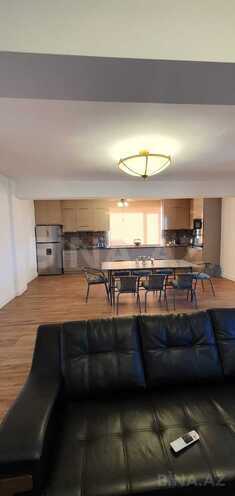 İcarəyə verilir 7 otaqlı həyət evi/bağ evi 250 m², Şüvəlan q., photo 9 from 32
