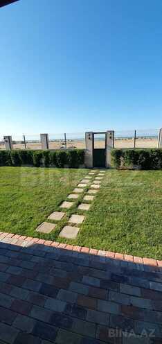 İcarəyə verilir 7 otaqlı həyət evi/bağ evi 250 m², Şüvəlan q., photo 1 from 32