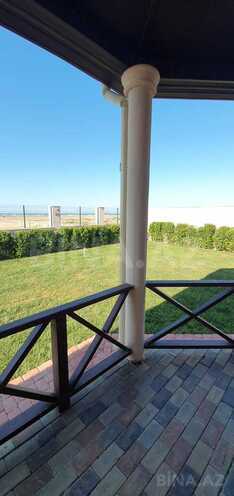 İcarəyə verilir 7 otaqlı həyət evi/bağ evi 250 m², Şüvəlan q., photo 27 from 32