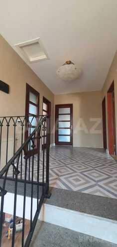 İcarəyə verilir 7 otaqlı həyət evi/bağ evi 250 m², Şüvəlan q., photo 6 from 32