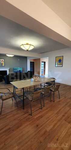İcarəyə verilir 7 otaqlı həyət evi/bağ evi 250 m², Şüvəlan q., photo 25 from 32