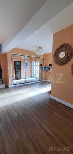 İcarəyə verilir 7 otaqlı həyət evi/bağ evi 250 m², Şüvəlan q., photo 11 from 32