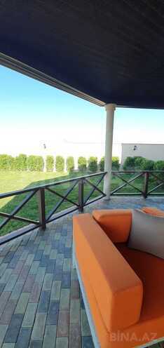 İcarəyə verilir 7 otaqlı həyət evi/bağ evi 250 m², Şüvəlan q., photo 16 from 32