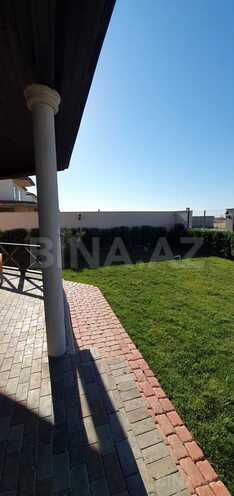 İcarəyə verilir 7 otaqlı həyət evi/bağ evi 250 m², Şüvəlan q., photo 12 from 32
