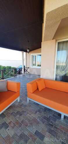 İcarəyə verilir 7 otaqlı həyət evi/bağ evi 250 m², Şüvəlan q., photo 26 from 32