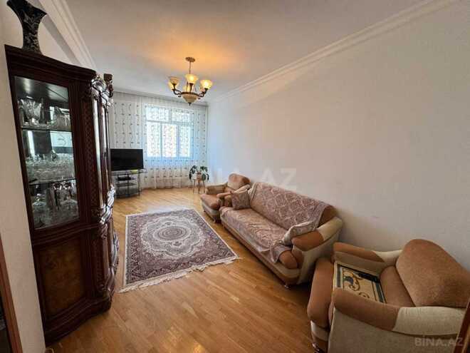 Продаётся 3-комн. новостройка 115 м², м. Ази Асланов, photo 3 from 18