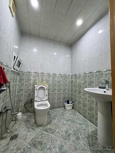 Продаётся 3-комн. новостройка 115 м², м. Ази Асланов, photo 14 from 18
