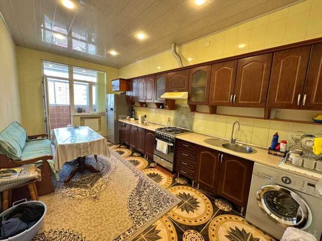 Продаётся 3-комн. новостройка 115 м², м. Ази Асланов, photo 9 from 18