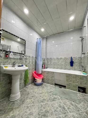 Продаётся 3-комн. новостройка 115 м², м. Ази Асланов, photo 13 from 18