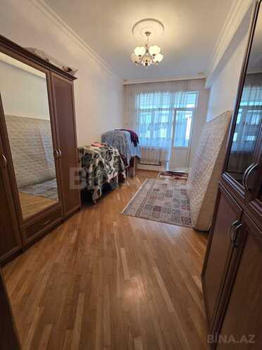 Продаётся 3-комн. новостройка 115 м², м. Ази Асланов, photo 8 from 18