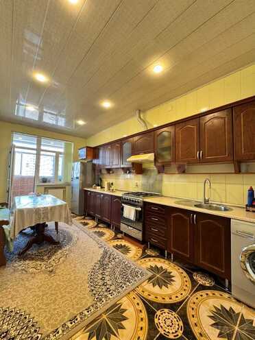 Продаётся 3-комн. новостройка 115 м², м. Ази Асланов, photo 10 from 18