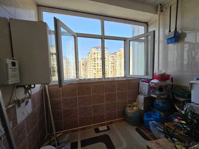 Продаётся 3-комн. новостройка 115 м², м. Ази Асланов, photo 16 from 18