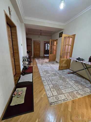 Продаётся 3-комн. новостройка 115 м², м. Ази Асланов, photo 12 from 18