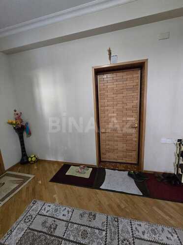 Продаётся 3-комн. новостройка 115 м², м. Ази Асланов, photo 17 from 18