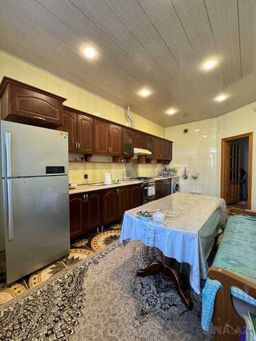 Продаётся 3-комн. новостройка 115 м², м. Ази Асланов, photo 11 from 18