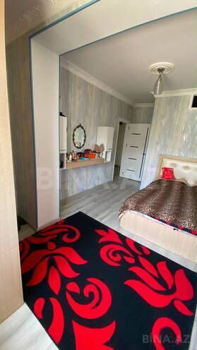Продаётся 3-комн. вторичка 62 м², Хатаинский р., photo 10 from 16