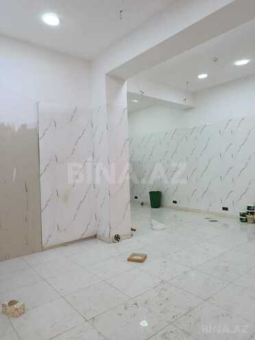 İcarəyə verilir  obyekt 135 m², Həzi Aslanov q., photo 14 from 17