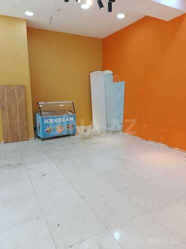 İcarəyə verilir  obyekt 135 m², Həzi Aslanov q., photo 7 from 17