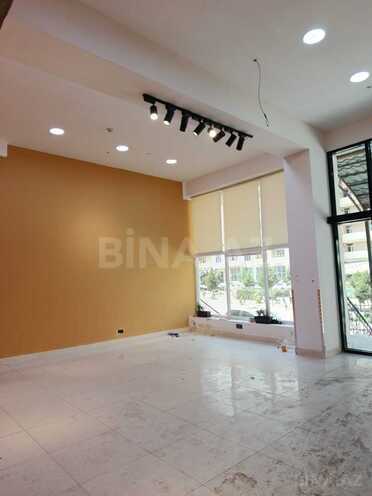 İcarəyə verilir  obyekt 135 m², Həzi Aslanov q., photo 8 from 17
