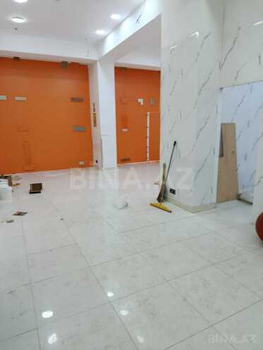İcarəyə verilir  obyekt 135 m², Həzi Aslanov q., photo 6 from 17